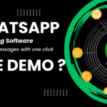 Whatsapp Marketing Software