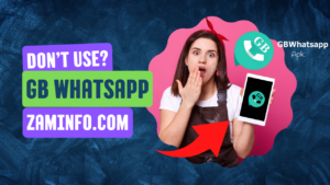 GB WhatsApp APK